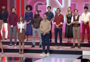 GNTM – Το πήραν πάνω τους οι κριτές μετά την ισοψηφία – Σε ποιο μοντέλο έδειξαν την πόρτα της εξόδου