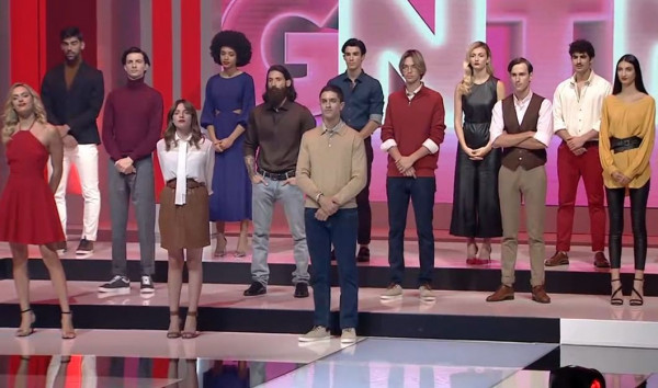 GNTM – Το πήραν πάνω τους οι κριτές μετά την ισοψηφία – Σε ποιο μοντέλο έδειξαν την πόρτα της εξόδου