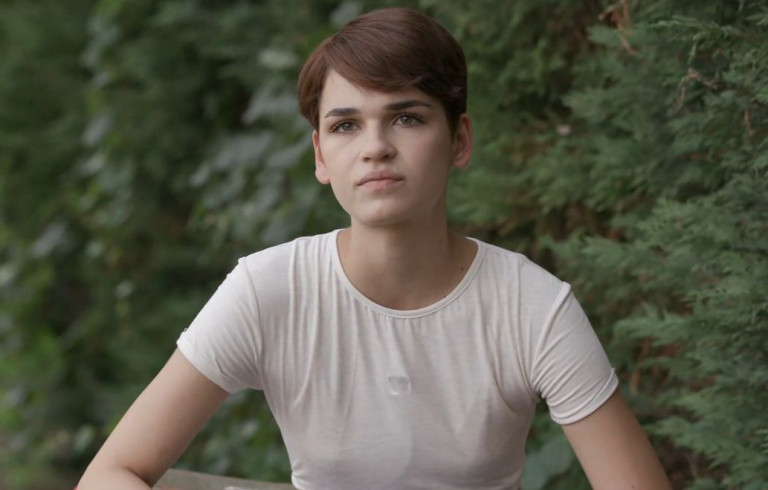 GNTM – Η Κυβέλη βασανίζεται – Νιώθω ότι έχω χάσει τον εαυτό μου