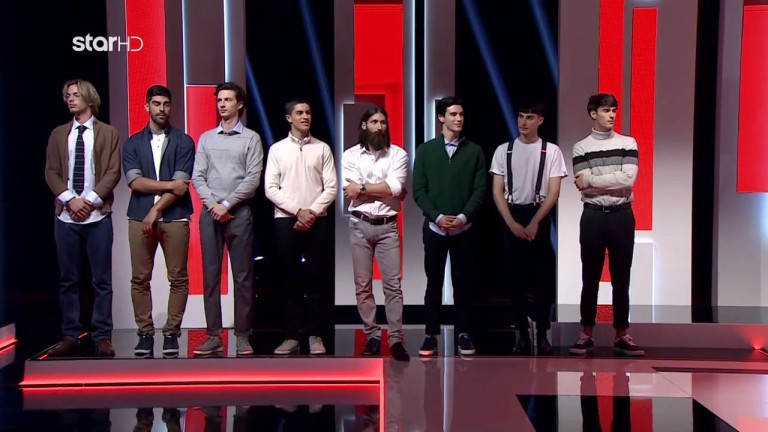 GNTM – Έρωτας στο ριάλιτι μόδας – Ποιοι παίκτες έχουν έρθει πολύ κοντά