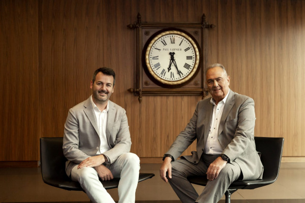 Πλαίσιο – Τα θεμέλια ενός ελληνικού success story