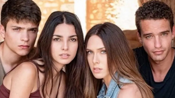 Η «Γη της Ελιάς» «κατατρόπωσε» το Voice στα ποσοστά τηλεθέασης