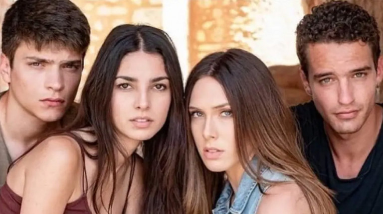 Η «Γη της Ελιάς» «κατατρόπωσε» το Voice στα ποσοστά τηλεθέασης