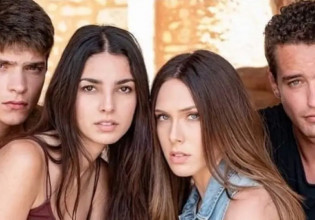Η Γη της Ελιάς – Δείτε τι θα συμβεί στο αποψινό επεισόδιο