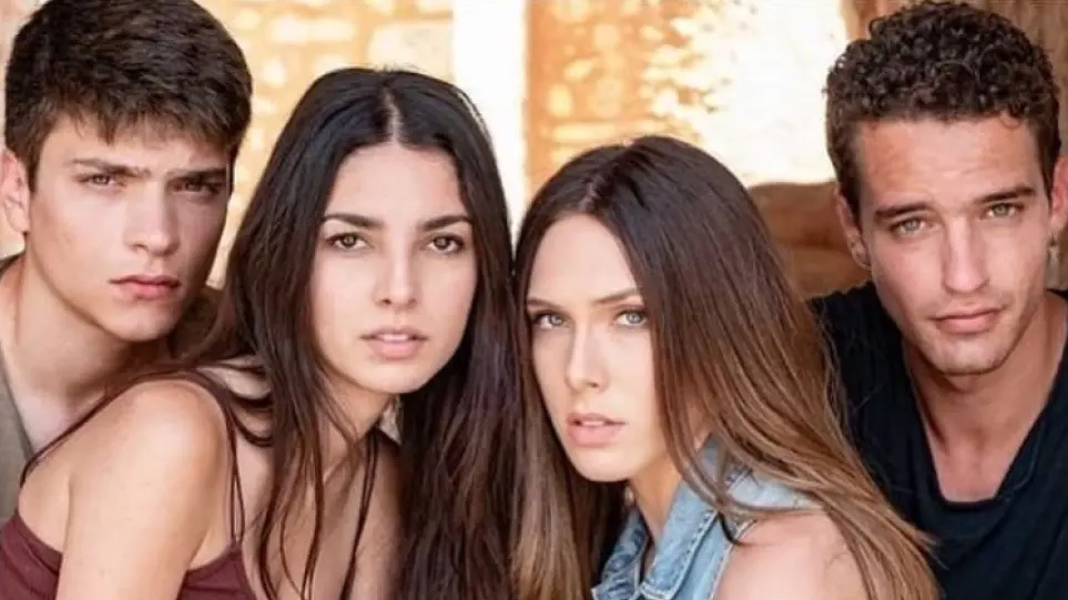 Η Γη της Ελιάς – Δείτε τι θα συμβεί στο αποψινό επεισόδιο