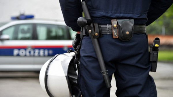 Αυστρία – Τέσσερις τραυματίες σε επίθεση με μαχαίρι στη Βιέννη