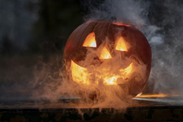 Halloween – Απόψε η πιο τρομακτική νύχτα του χρόνου – Πώς μπορείτε να τη γιορτάσετε