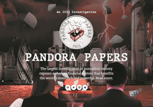 Από τα Panama Papers στα Pandora Papers – Τι άλλαξε τελικά;