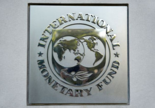 IMF – Greek debt remains high, but it will gradually decrease