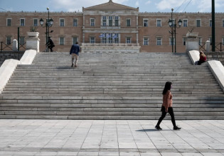 Κοροναϊός – 1.165 νέα κρούσματα και 31 θάνατοι – Στους 332 οι διασωληνωμένοι