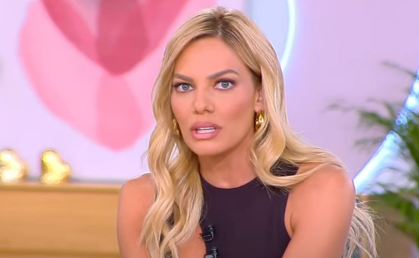 Ιωάννα Μαλέσκου – Η παρουσιάστρια τα βάζει… με τις κακές γλώσσες – «Δεν περνάω καλά…»