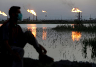 SOS από Aramco – «Στερεύουν» οι αποθήκες πετρελαίου