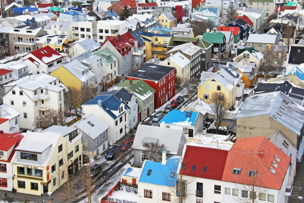Ισλανδία – Μειωμένο ωράριο εργασίας – Ίδιες μηνιαίες αποδοχές