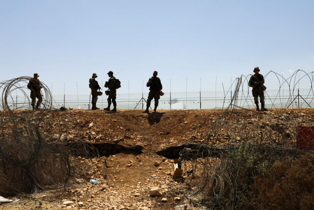 Δυτική Όχθη – Ισραηλινοί σκότωσαν Παλαιστίνιο