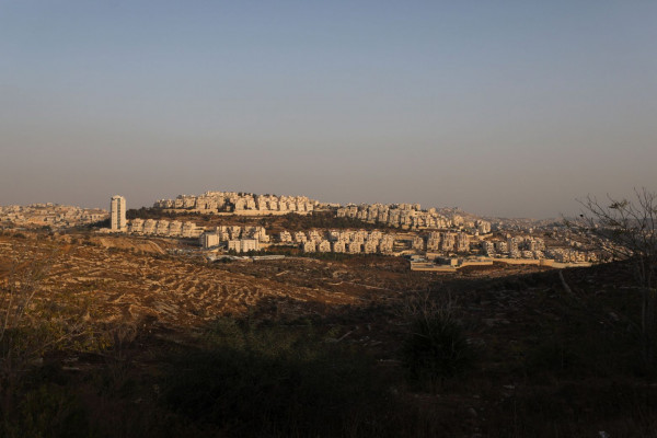 Ισραήλ – Δώδεκα ευρωπαϊκές χώρες ζητούν να σταματήσει η επέκταση των οικισμών στη Δυτική Όχθη