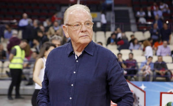 Basket League – Ενός λεπτού σιγή στην μνήμη του Ίβκοβιτς