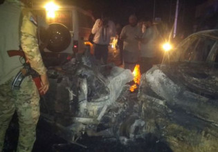 Υεμένη – Αυτοκίνητο εξερράγη κοντά στο διεθνές αεροδρόμιο του Άντεν –  12 νεκροί