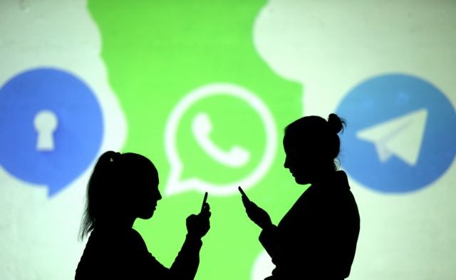 Telegram - Πάνω από 70 εκατ. νέοι χρήστες μετά την κατάρρευση του Facebook