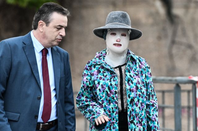 Επίθεση με βιτριόλι – Αλεξανδρής – Το δικαστήριο να επιβάλλει την ποινή που αρμόζει στην δράστιδα