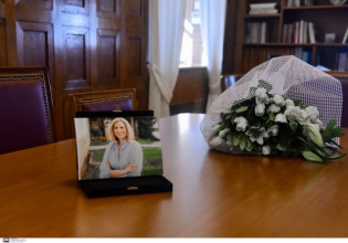 Κακλαμάνης – Η Φώφη ήξερε ότι θα «έφευγε»