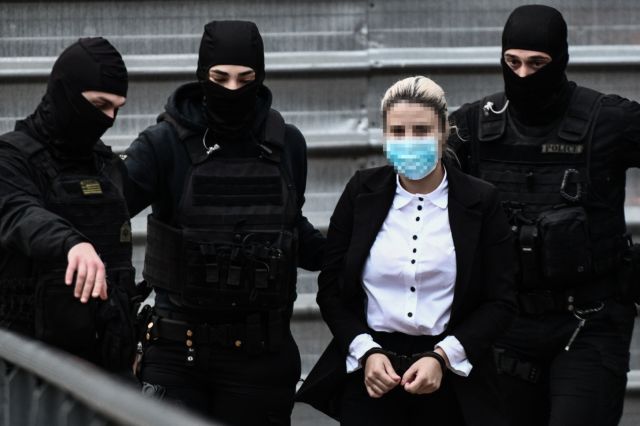 Επίθεση με βιτριόλι – Μαρτυρία από συγκρατούμενη της Έφης – Η αλαζονεία, το παρατσούκλι και το περιστατικό με τον πατέρα