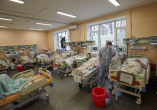 Κοροναϊός – Το αίσθημα του «ανίκητου» εμποδίζει τον εμβολιασμό μερικών ανθρώπων