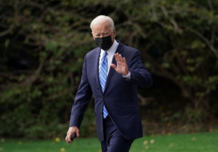 Μπάιντεν για Τουρκία –  Απειλεί την εθνική ασφάλεια των ΗΠΑ