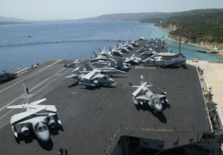 Ελλάδα – ΗΠΑ – Υπογράφεται η αμυντική συμφωνία, τι θα προβλέπει