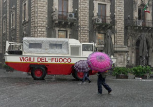 Ιταλία – Σκέψεις να επεκταθεί η τρίτη δόση σε όλους τους πολίτες