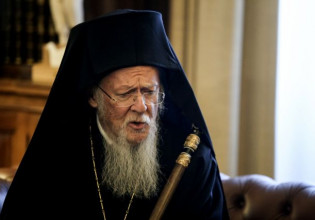 ΗΠΑ- Ενδιαφέρον Μπάιντεν για την υγεία του Οικουμενικού Πατριάρχη