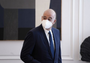 Δένδιας κατά Τουρκίας – Εξτρεμιστικές ιδέες απειλούν να αναβιώσουν ξεχασμένες εχθρότητες και εντάσεις