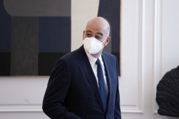 Δένδιας κατά Τουρκίας – Εξτρεμιστικές ιδέες απειλούν να αναβιώσουν ξεχασμένες εχθρότητες και εντάσεις