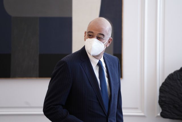 Δένδιας κατά Τουρκίας – Εξτρεμιστικές ιδέες απειλούν να αναβιώσουν ξεχασμένες εχθρότητες και εντάσεις