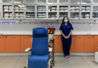 Κοροναϊός – Χωρίς εξάρσεις (κρουσμάτων) η Δέλτα θερίζει ζωές