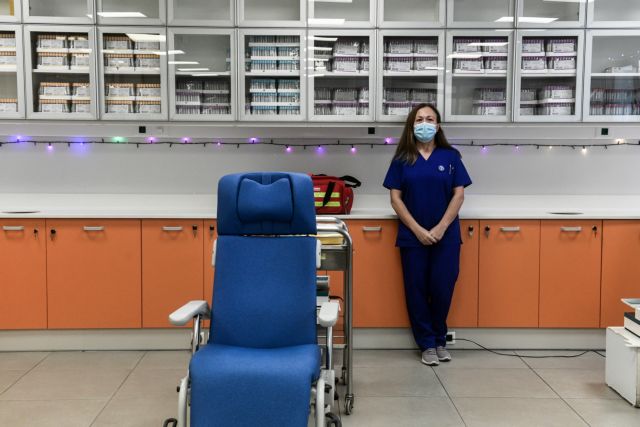 Κοροναϊός – Χωρίς εξάρσεις (κρουσμάτων) η Δέλτα θερίζει ζωές