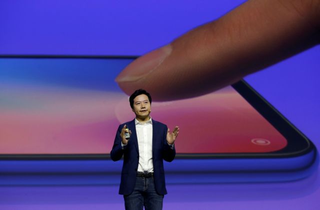 Ηλεκτροκίνηση - Πότε αναμένεται το πρώτο μοντέλο της Xiaomi