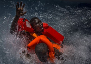 Λιβύη – 70 μετανάστες αγνοούνται στην Μεσόγειο