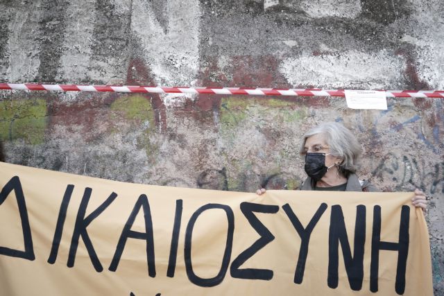 Ζακ Κωστόπουλος – Αλλαγή αίθουσας για τη καλύτερη κάλυψη της δίκης ζητάει η ΕΣΗΕΑ