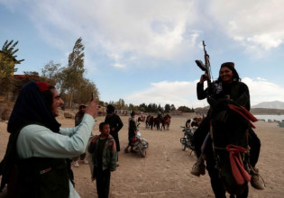 Ταλιμπάν σκότωσαν προσκεκλημένους σε γάμο επειδή άκουγαν μουσική