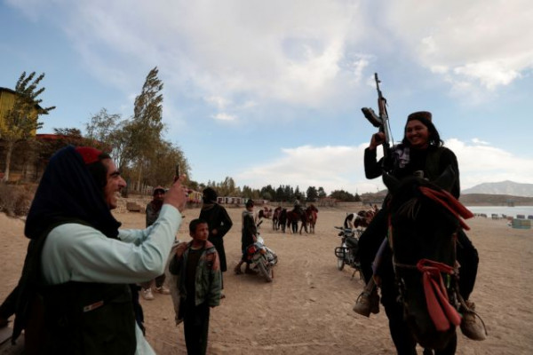 Ταλιμπάν σκότωσαν προσκεκλημένους σε γάμο επειδή άκουγαν μουσική
