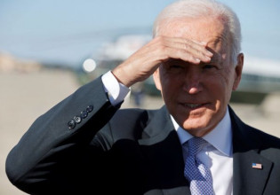 Γλασκώβη αντί για Ρώμη – Πότε μπορεί να γίνει η συνάντηση Μπάιντεν – Ερντογάν