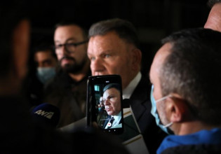 Πέραμα – Στο Τζάνειο η ανακρίτρια για να πάρει κατάθεση από τον τραυματία επιβαίνοντα