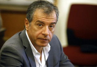 Θεοδωράκης για Γεννηματά – «Μας ξεγέλασες. Ήσουν πιο θαρραλέα από όσο πιστεύαμε»