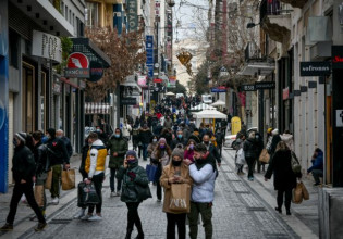 Κοροναϊός – 261 κρούσματα σε Αττική, 236 Θεσσαλονίκη – Ο χάρτης της διασποράς
