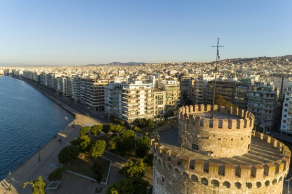 Κοροναϊός – Πού εντοπίζονται τα 2.876 κρούσματα – Δείτε αναλυτικά τον χάρτη της διασποράς