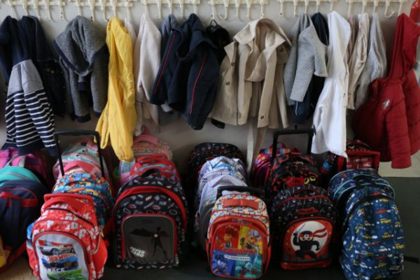 Κοροναϊός – Κλειστό λόγω κρουσμάτων νηπιαγωγείο στον Έβρο – Πού έχει ανασταλλεί η λειτουργία τμημάτων