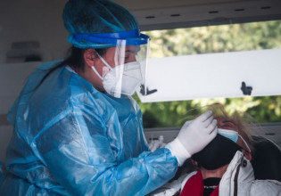 Rapid test – Για ποιους υπαλλήλους του ιδιωτικού τομέα είναι υποχρεωτικά – Πώς και πότε θα διενεργούνται – Τα πρόστιμα στους παραβάτες