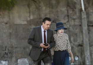 Επίθεση με βιτριόλι – «Μια κουταλιά από αυτό το οξύ μπορεί να σκοτώσει» – Συγκλονίζει η γιατρός της Ιωάννας