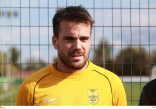 Από ασφυξία ο θάνατος του Τσουμάνη – Αυτοκτονία «βλέπει» η ΕΛ.ΑΣ.