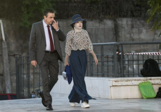 Επίθεση με βιτριόλι – «Της έριξε από κοντά μεγάλη ποσότητα – Στόχευε πρόσωπο και τράχηλο» – Η κατάθεση του ιατροδικαστή